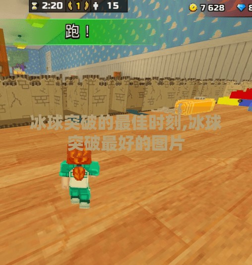 冰球突破的最佳时刻,冰球突破最好的图片