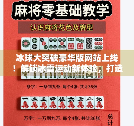 冰球大突破豪华版网站上线!解锁冰雪运动新体验,打造全民参与的冰上奇迹,冰球大突破豪华版网站 冰球大突破豪华版网站上线!解锁冰雪运动新体验,打造全民参与的冰上奇迹,冰球大突破豪华版网站