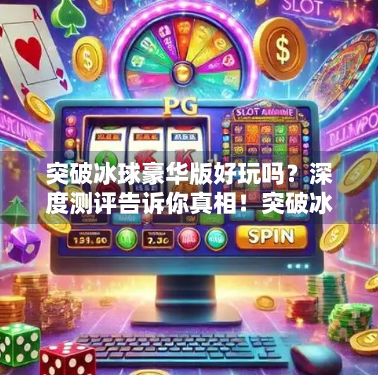 突破冰球豪华版好玩吗？深度测评告诉你真相！突破冰球豪华版好玩吗