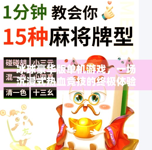 冰球豪华版单机游戏,一场沉浸式热血竞技的终极体验,突破冰球豪华版单机游戏 冰球豪华版单机游戏,一场沉浸式热血竞技的终极体验,突破冰球豪华版单机游戏