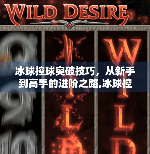 冰球控球突破技巧,从新手到高手的进阶之路,冰球控球突破技巧 冰球控球突破技巧,从新手到高手的进阶之路,冰球控球突破技巧